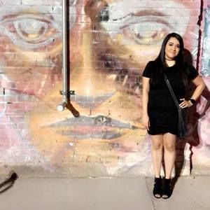 Meet your Posher, Marena